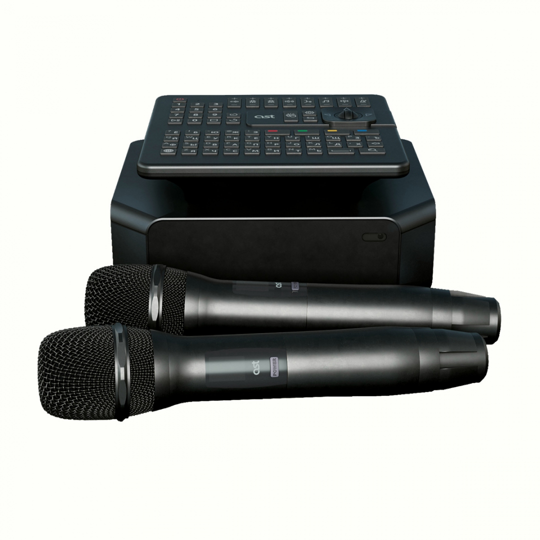 AST Zoom 2 (AST-90) в Астраханской области