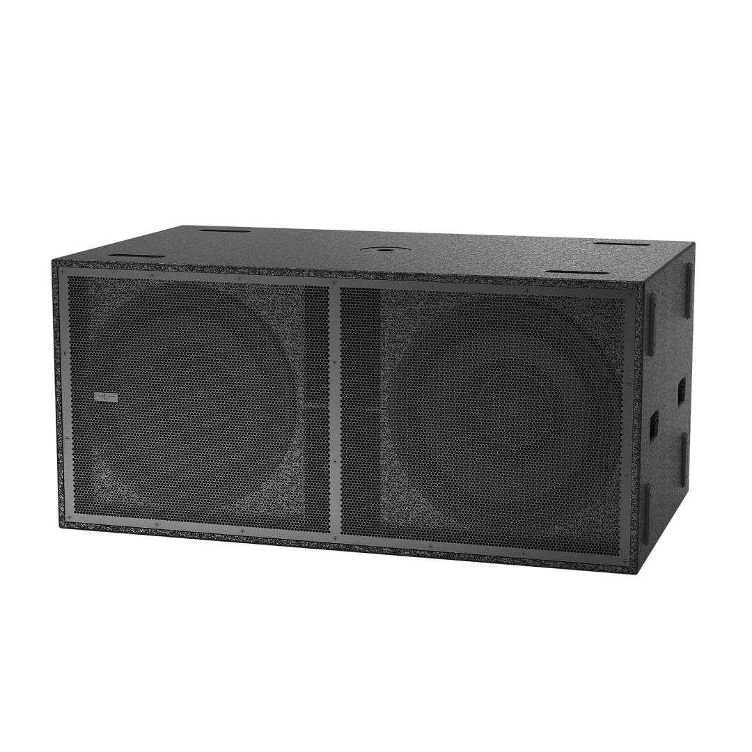 Audiocenter S3218A сабвуфер активный в Астраханской области