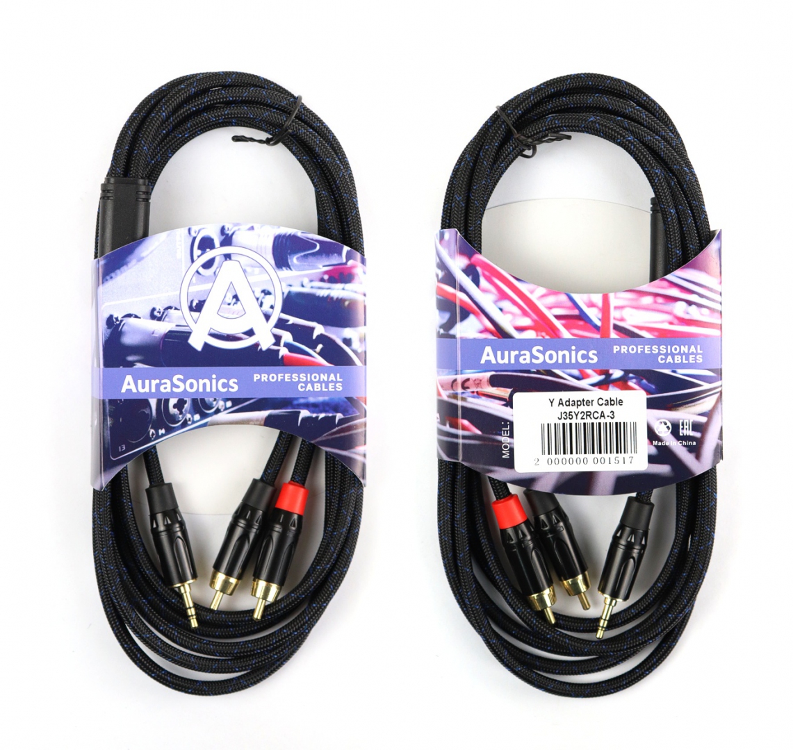 AuraSonics J35Y2RCA-3 в Астраханской области