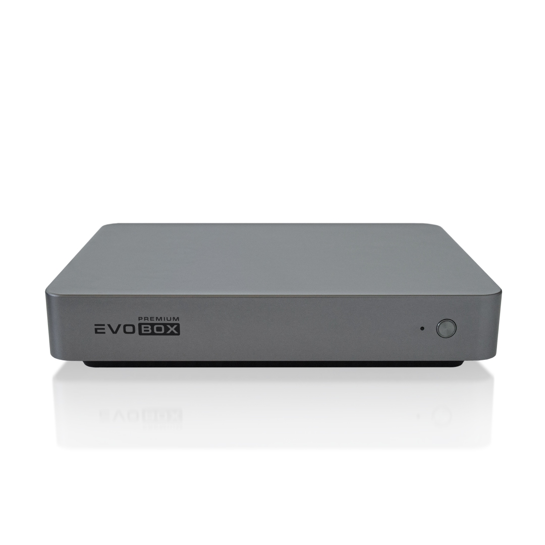 EVOBOX Premium Hi-End караоке-система в Астраханской области
