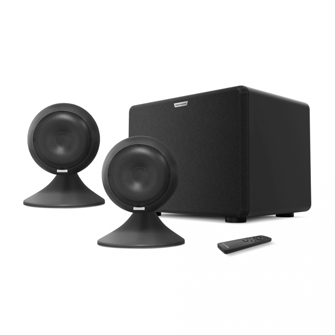 EvoSound Sphere 2.1 аудиосистема для караоке в Астраханской области