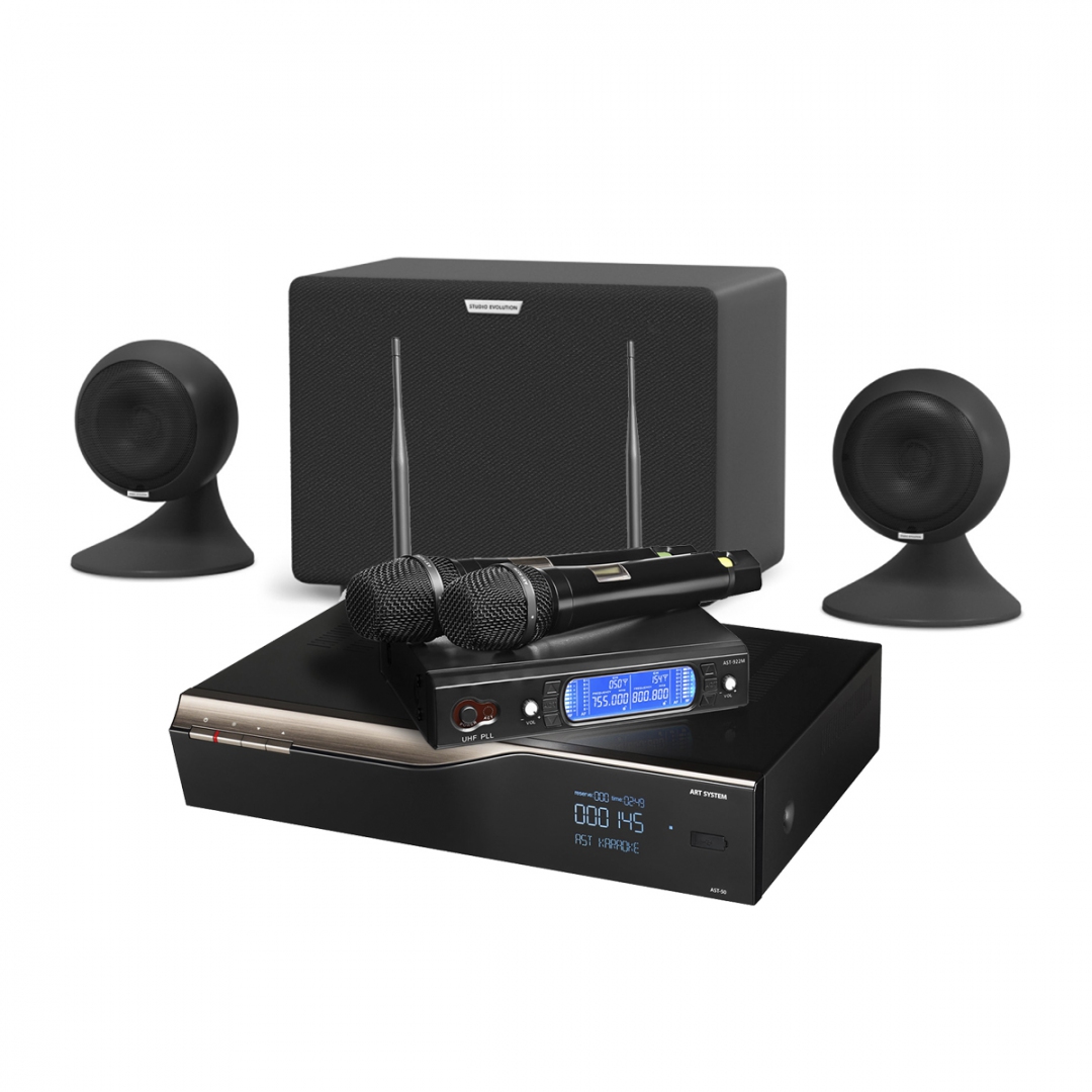 караоке-комплект AST-50 Sound Sphere в Астраханской области