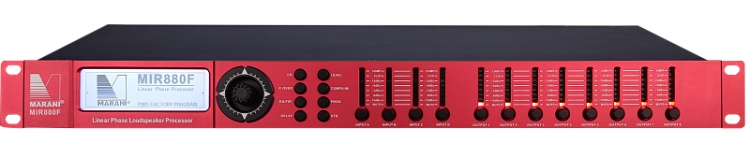 Marani MIR880F (480I + Dante) в Астраханской области