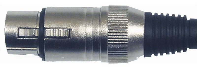 QUIK LOK NC354-K XLR Female Разъем в Астраханской области