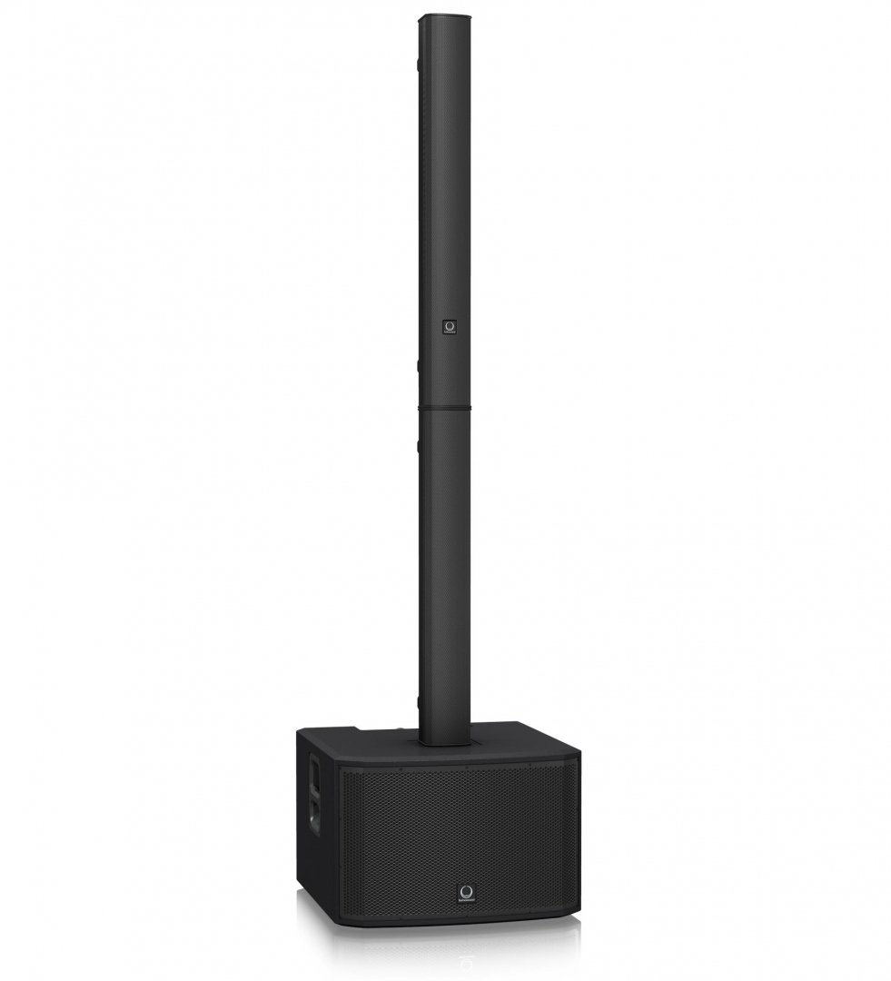 Turbosound iNSPIRE iP3000 модульная аудио колонна 2000Вт в Астраханской области