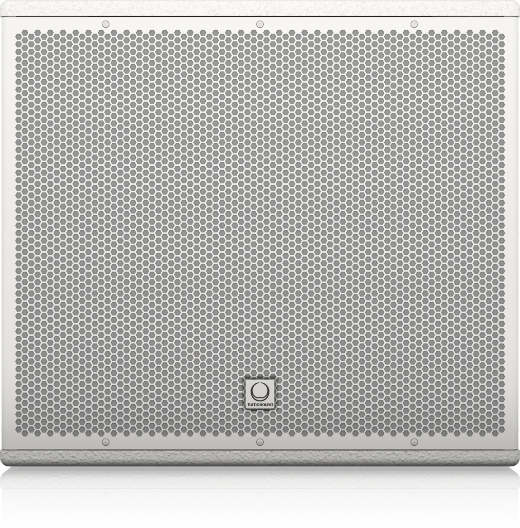 Turbosound NuQ115B-AN Активный сабвуфер в Астраханской области