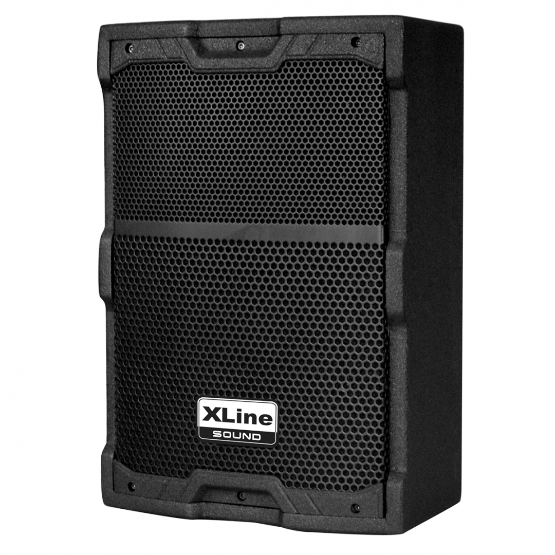 XLine ALFA P-10A Акустическая система активная в Астраханской области