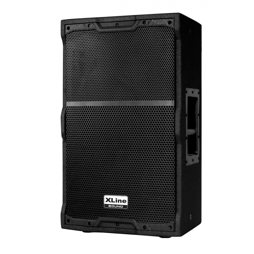 XLine ALFA P-12A DSP Акустическая система активная с DSP и Bluetooth в Астраханской области