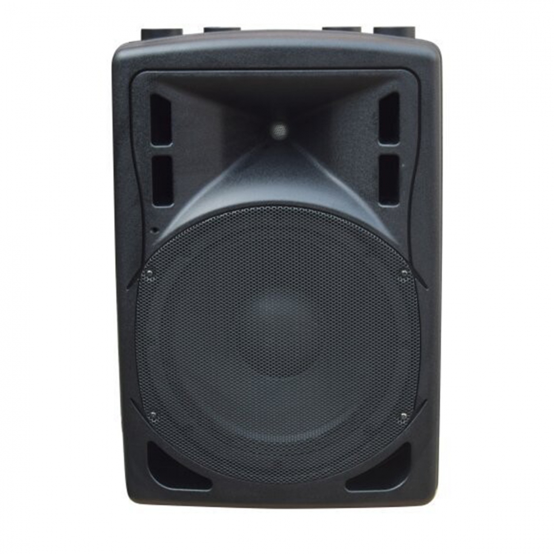 XLine BAF-12A Акустическая система активная с MP3 плеером и Bluetooth в Астраханской области