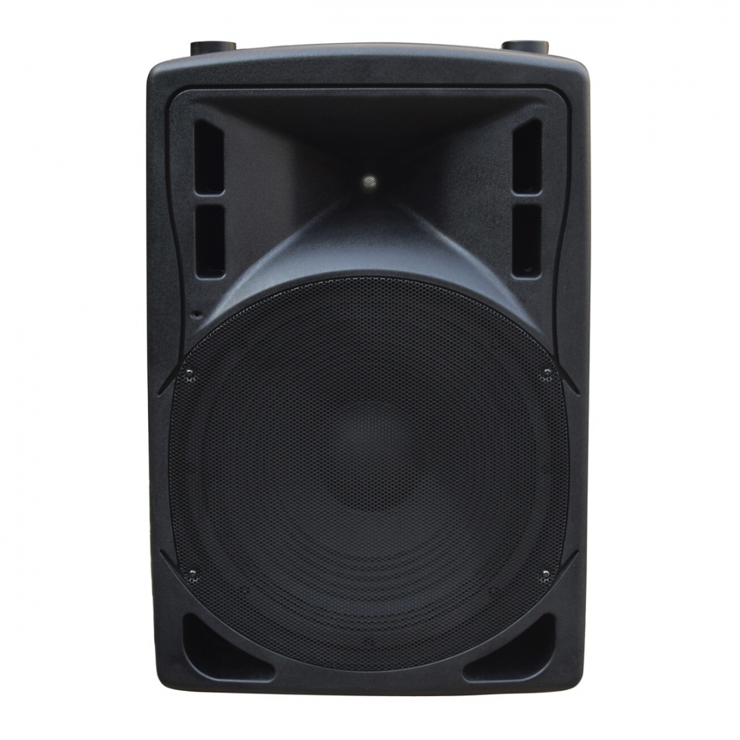 XLine BAF-15A Акустическая система активная с MP3 плеером и Bluetooth в Астраханской области