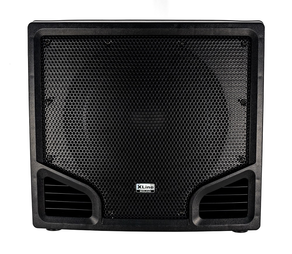 XLine SPX-18A SUB Сабвуфер активный в Астраханской области