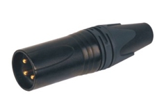 XLR Male (Папа) Разъем в Астраханской области