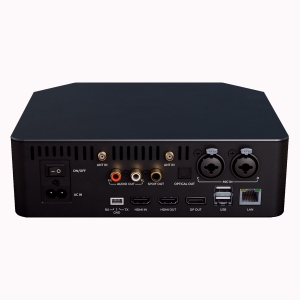 Фото сзади AST Zoom 2 (AST-90) в Астраханской области