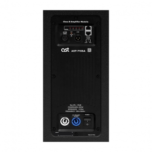 Активный сабвуфер AST-715SA в Астраханской области