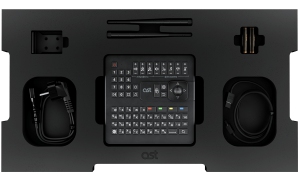 AST-350 Профессиональная караоке-система в Астраханской области
