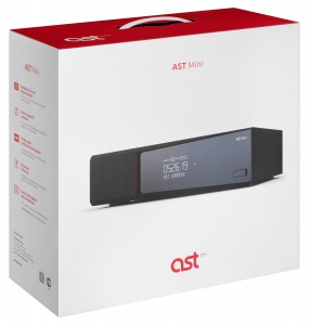 AST Mini (AST-25B) профессиональная система караоке в Астраханской области