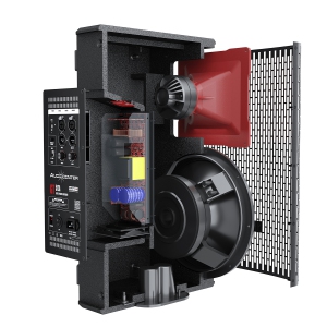 Audiocenter GT508A Активная акустическая система в Астраханской области