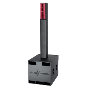 Audiocenter L65 + L65S MK2 порталы в Астраханской области