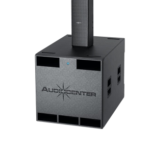 Audiocenter L65S MK2 сабвуфер в Астраханской области