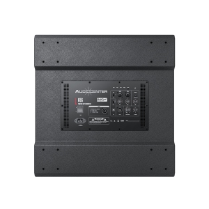 Audiocenter L65S MK2 сабвуфер в Астраханской области