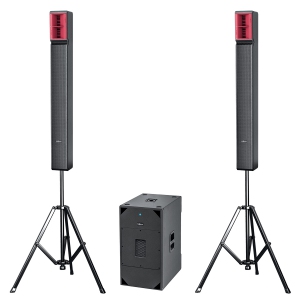 Audiocenter L83S сабвуфер в Астраханской области
