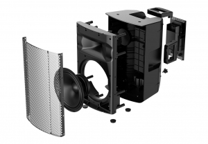 Audiocenter MA12+ активная акустическая система в Астраханской области