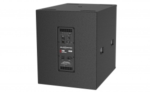 Audiocenter S3118A сабвуфер активный в Астраханской области