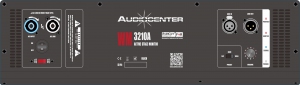 Audiocenter WM3210A сценический монитор в Астраханской области