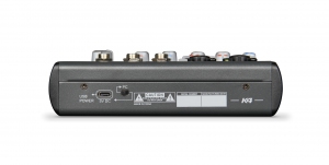 AuraSonics K4 компактный микшерный пульт в Астраханской области