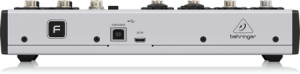 Behringer FLOW 8 цифровой микшер в Астраханской области