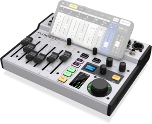 Behringer FLOW 8 цифровой микшер в Астраханской области