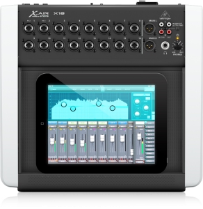 Behringer X18 цифровой микшер в Астраханской области