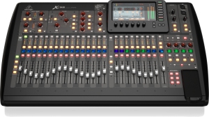 Behringer X32 цифровой микшер в Астраханской области