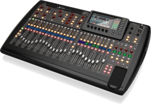 Behringer X32 цифровой микшер в Астраханской области
