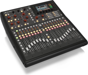 Behringer X32 PRODUCER цифровой микшер 40 каналов в Астраханской области