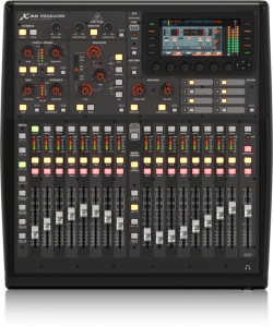 Behringer X32 PRODUCER цифровой микшер 40 каналов в Астраханской области