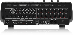 Behringer X32 PRODUCER цифровой микшер 40 каналов в Астраханской области