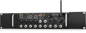 Behringer XR12 цифровой микшер в Астраханской области