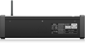 Behringer XR12 цифровой микшер в Астраханской области
