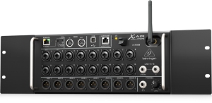 Behringer XR18 цифровой микшер в Астраханской области