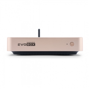 EVOBOX Plus караоке-система для дома в Астраханской области