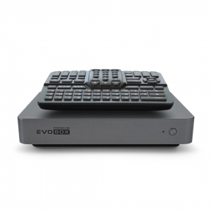 EVOBOX Premium Hi-End караоке-система в Астраханской области