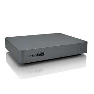 EVOBOX Premium Hi-End караоке-система в Астраханской области