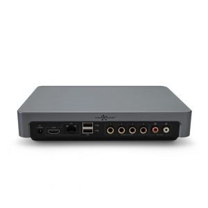 EVOBOX Premium Hi-End караоке-система в Астраханской области