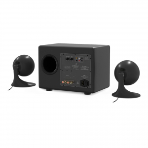 EvoSound Sphere 2.1 аудиосистема для караоке в Астраханской области