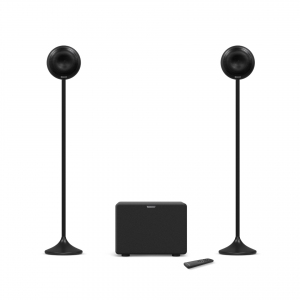 EvoSound Sphere 2.1 аудиосистема для караоке в Астраханской области