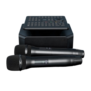 караоке-комплект для Дома AST ZOOM 1/2 и EvoSound Bar (Саундбар с караоке) в Астраханской области
