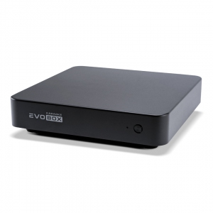 караоке-комплект EVOBOX + EvoSound Sphere 2.1 в Астраханской области
