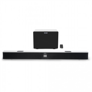 караоке-комплект EVOBOX Classic + EvoSound Bar (саундбар с караоке) в Астраханской области