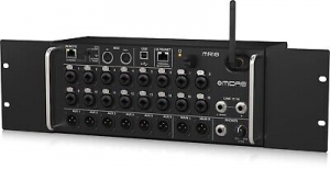 Midas MR18 цифровой микшер в Астраханской области